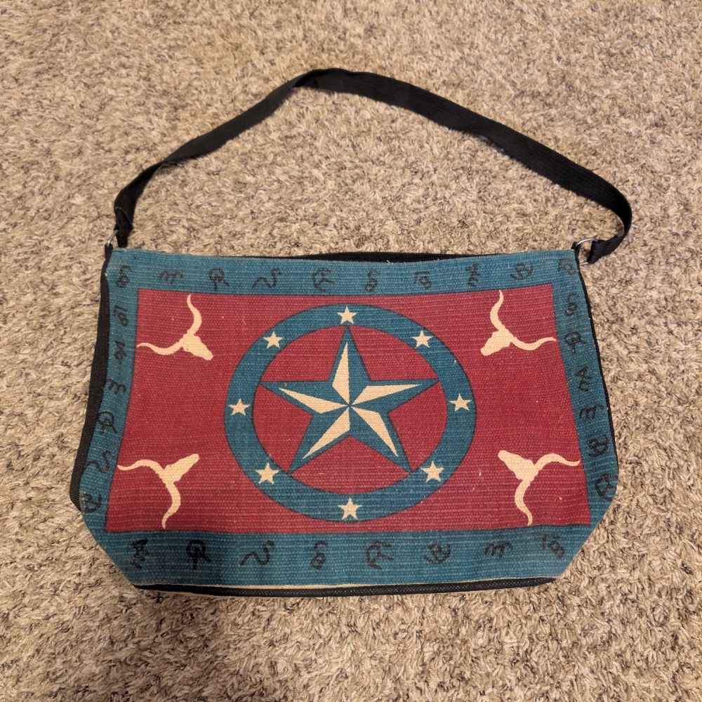 Western Purse